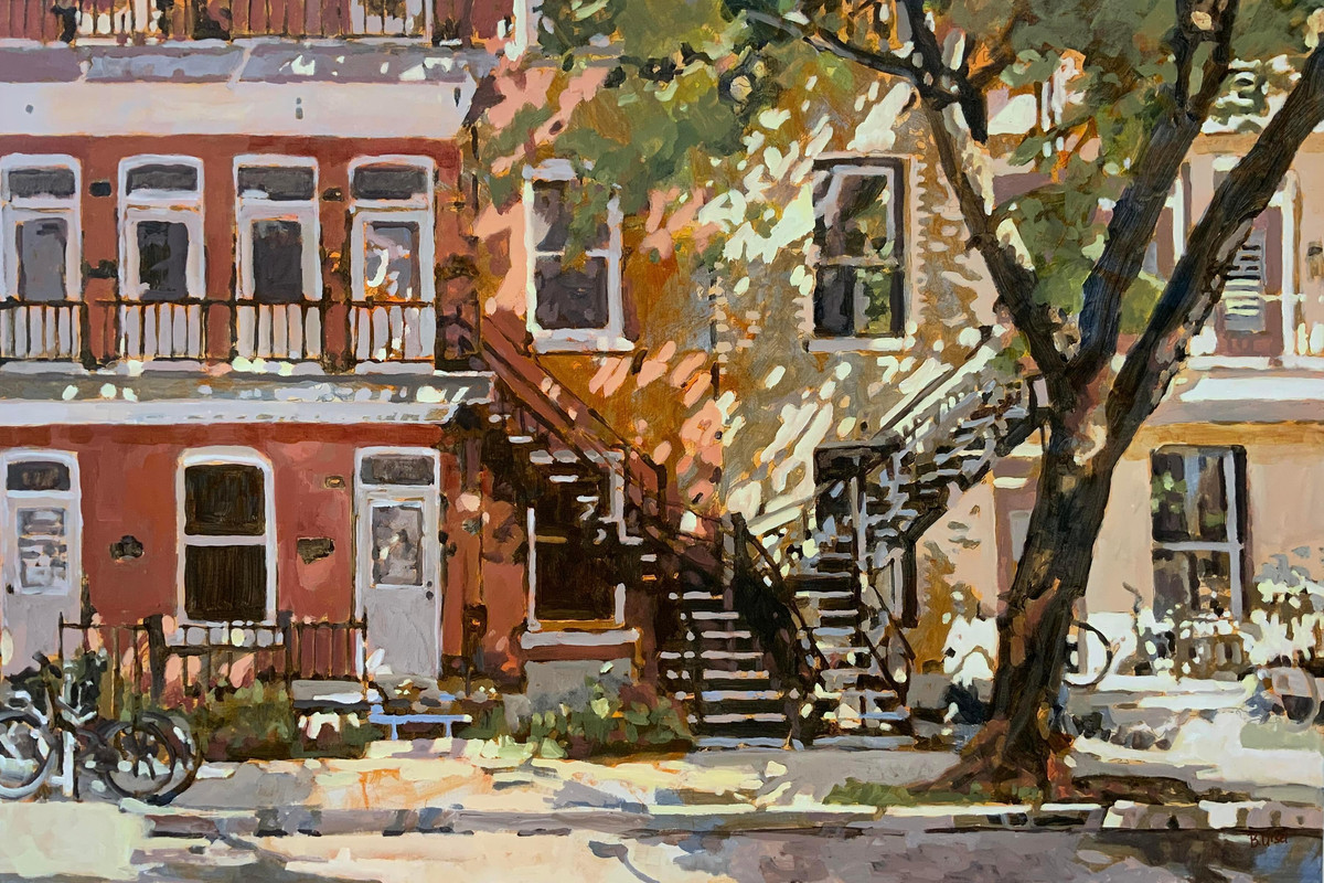 Curb Appeal