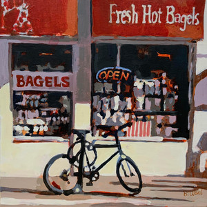 Bagel Stop