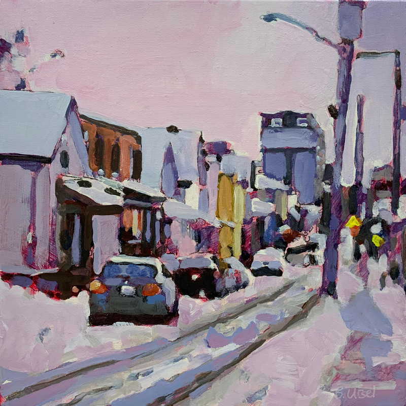 Bell Street Jewels