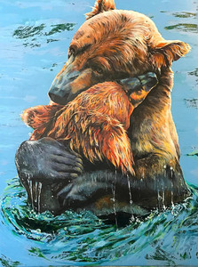 Bear Hug