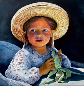 Beginning of "Innocence"