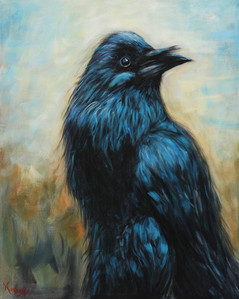 Nevermore