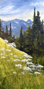 Alpine Meadow