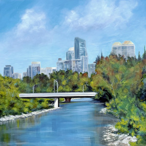 A River Runs Through It