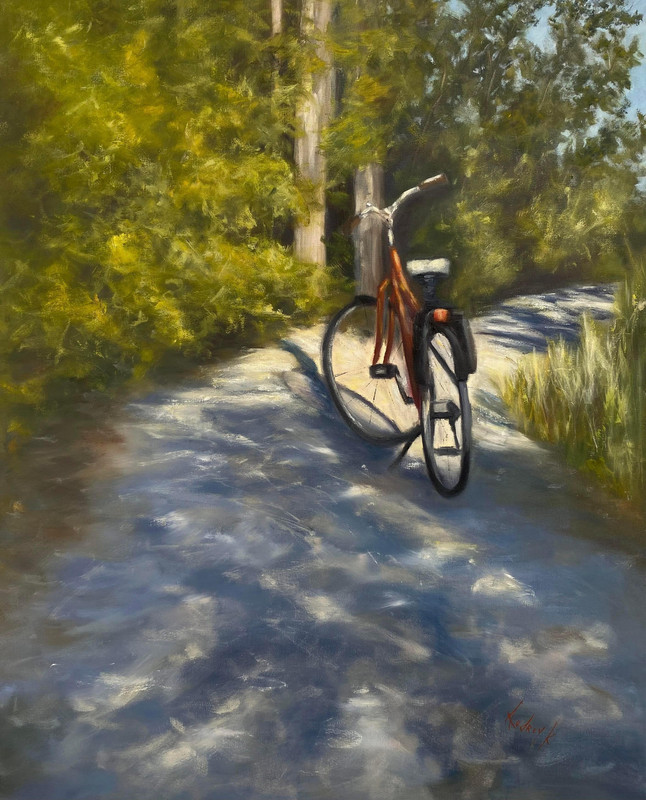 Cycle Path