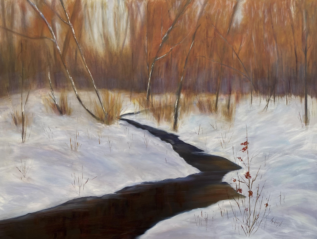 Winter Song