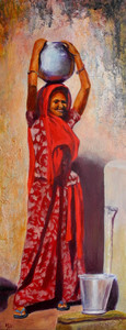 Water, Well of Life
