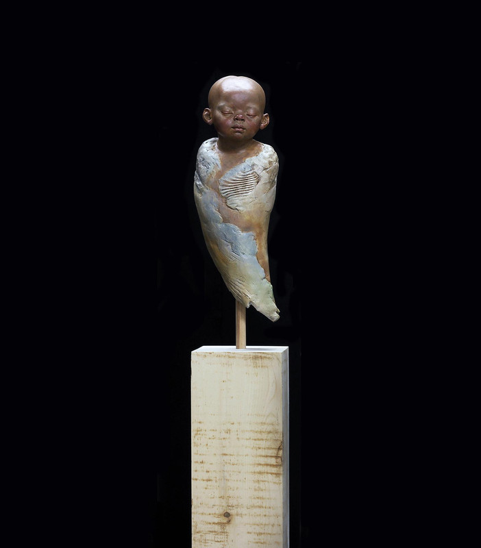 Lullaby for Earth and Sky Opus 4