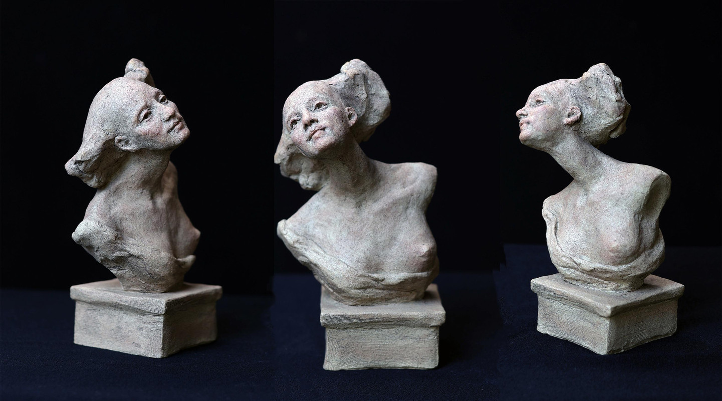Small Study of Grace and Yearning