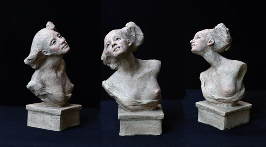 Small Study of Grace and Yearning