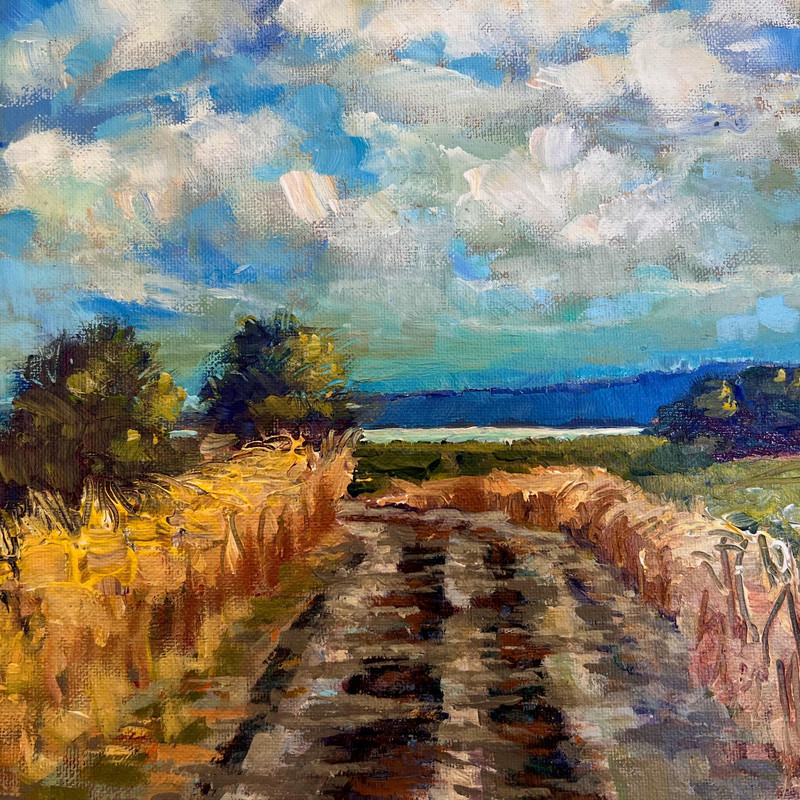 The Road Less Travelled