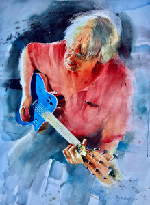 Dave Singin' & Playin'