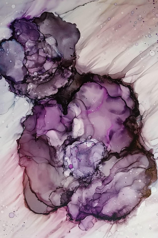 Purple Pair