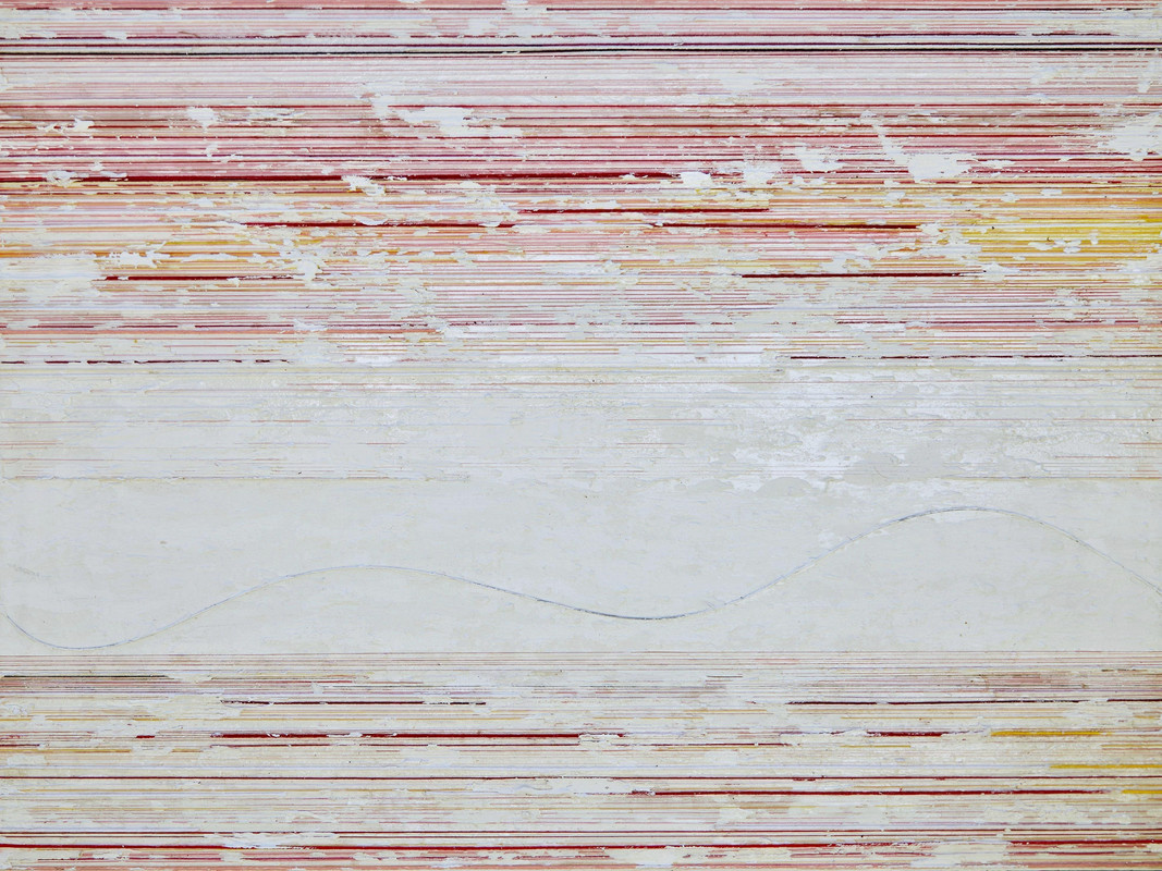 Entropy in Pink