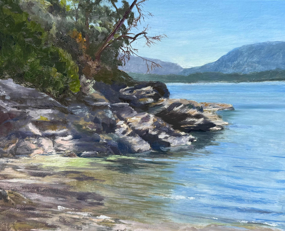 A Moment of Light