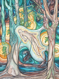 ECMO - extracorporeal membrane oxygenation