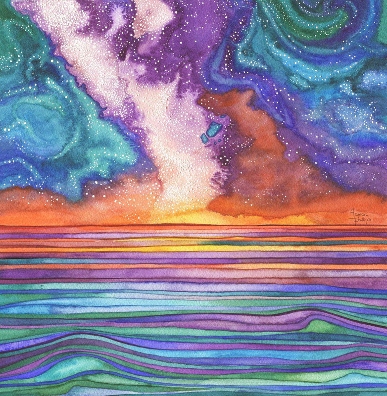 Star Water