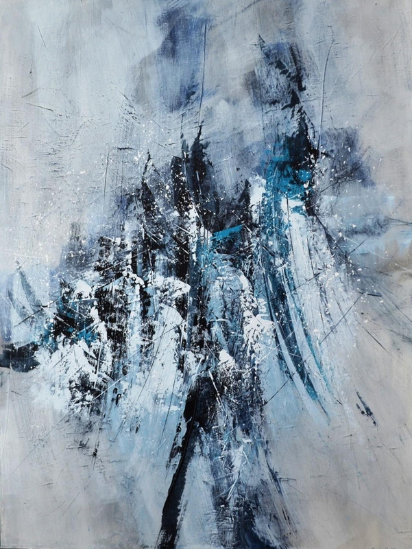 Neige &Eacute;ternelle