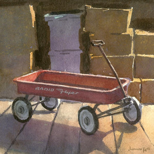 Radio Flyer