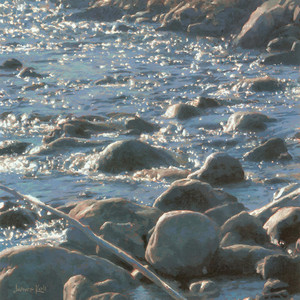 Rushing Waters, Kananaskis