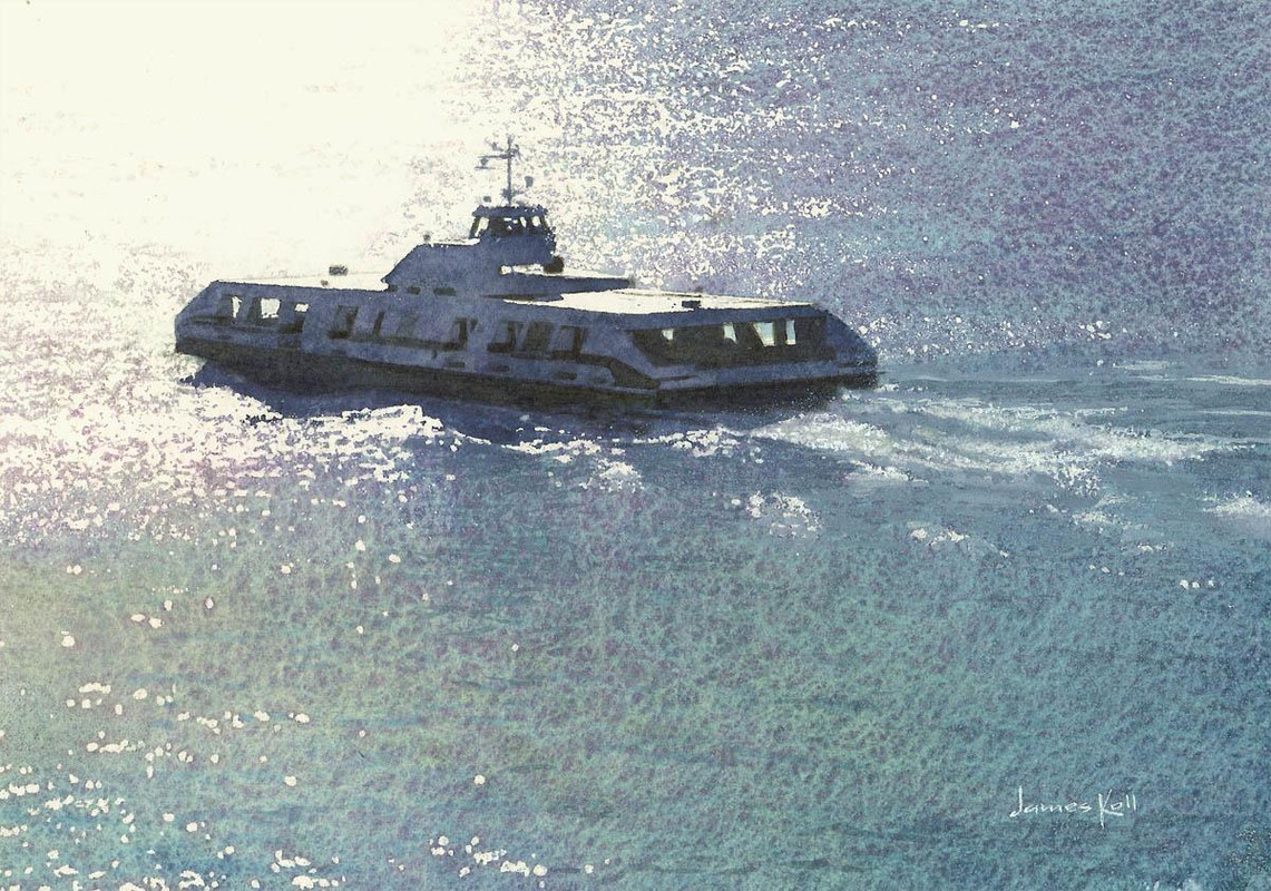 Sea Bus