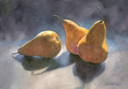 Bosk Pears