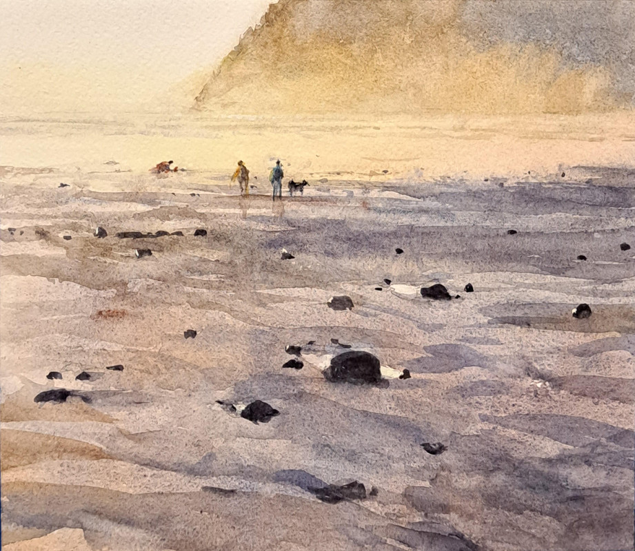 Cannon Beach,Oregon