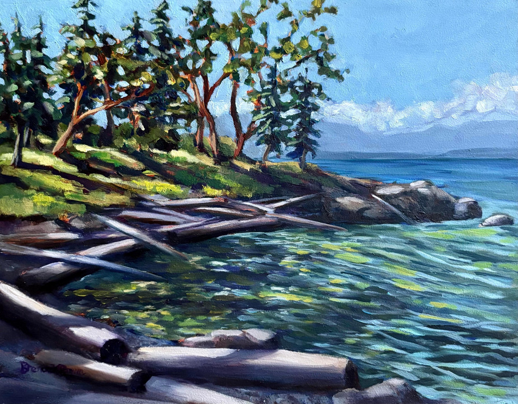Secret Little Cove