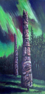 Sentinels In The North