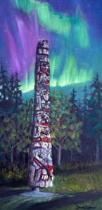 Reaching for the Lights