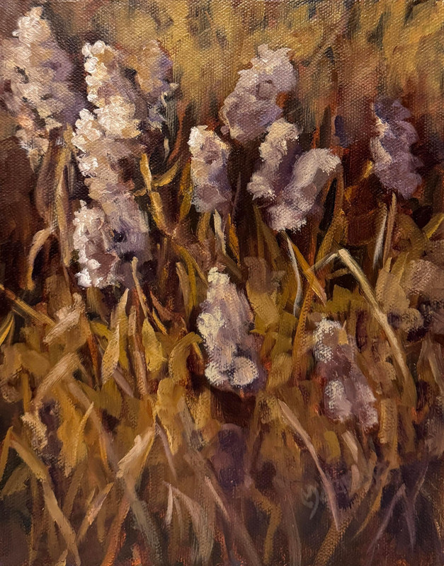 Soft Endings