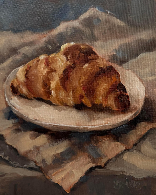 Morning Pause