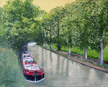Canal du Midi
