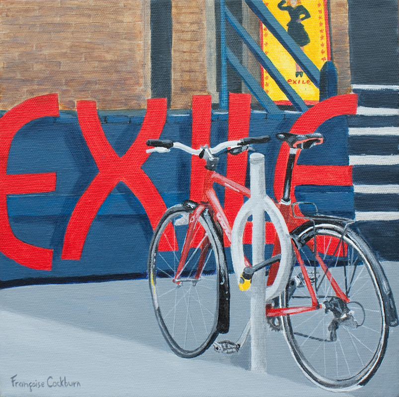 Exile
