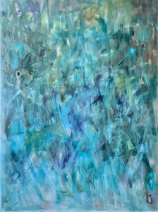 Dream in the Rain Forest