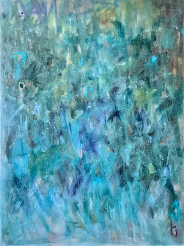Dream in the Rain Forest