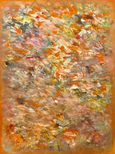 Sunrise at the Marsh