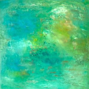 Tidepool Reflections