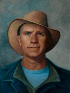 2020 Self-Portrait