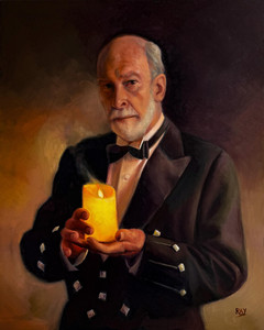Keeper of the Light