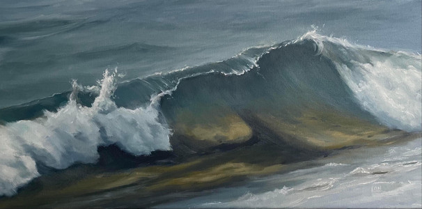 Undertow