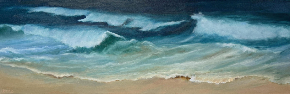 Ebb and Flow Serenade