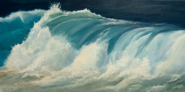 Coming Ashore