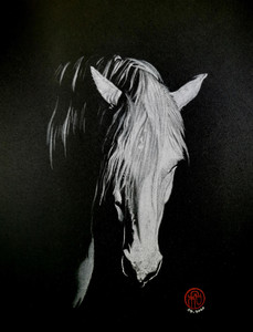 horse
