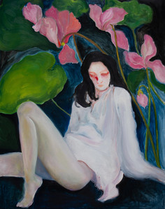 flowers bloom in my Dream