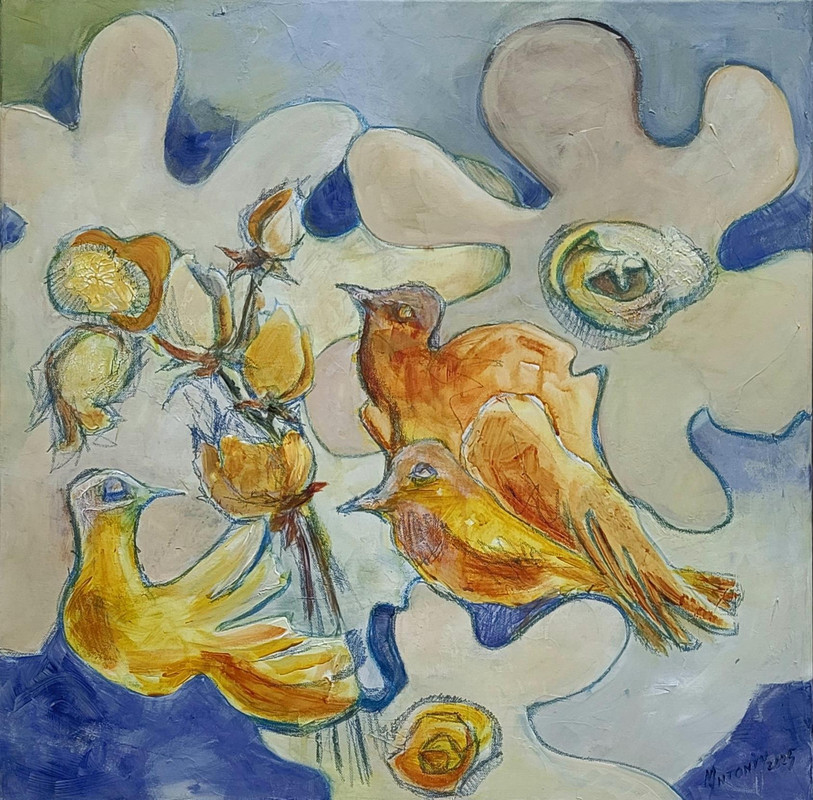 The Flight II