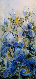 Garden of Secrets IV