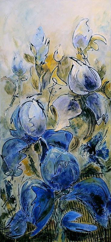 Garden of Secrets IV