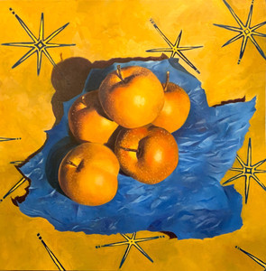The Alchemist's Table
