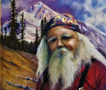 Mountain Man